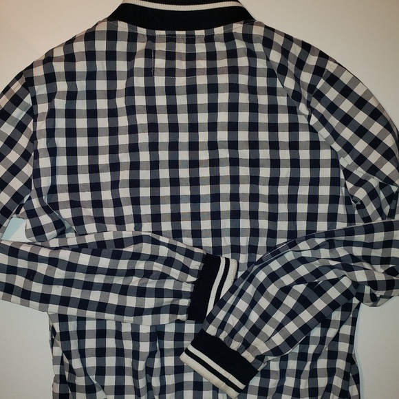 Merona jacket med - Picture 3 of 3